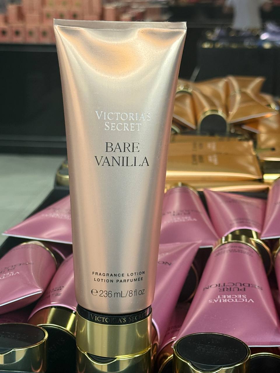 Body Lotion