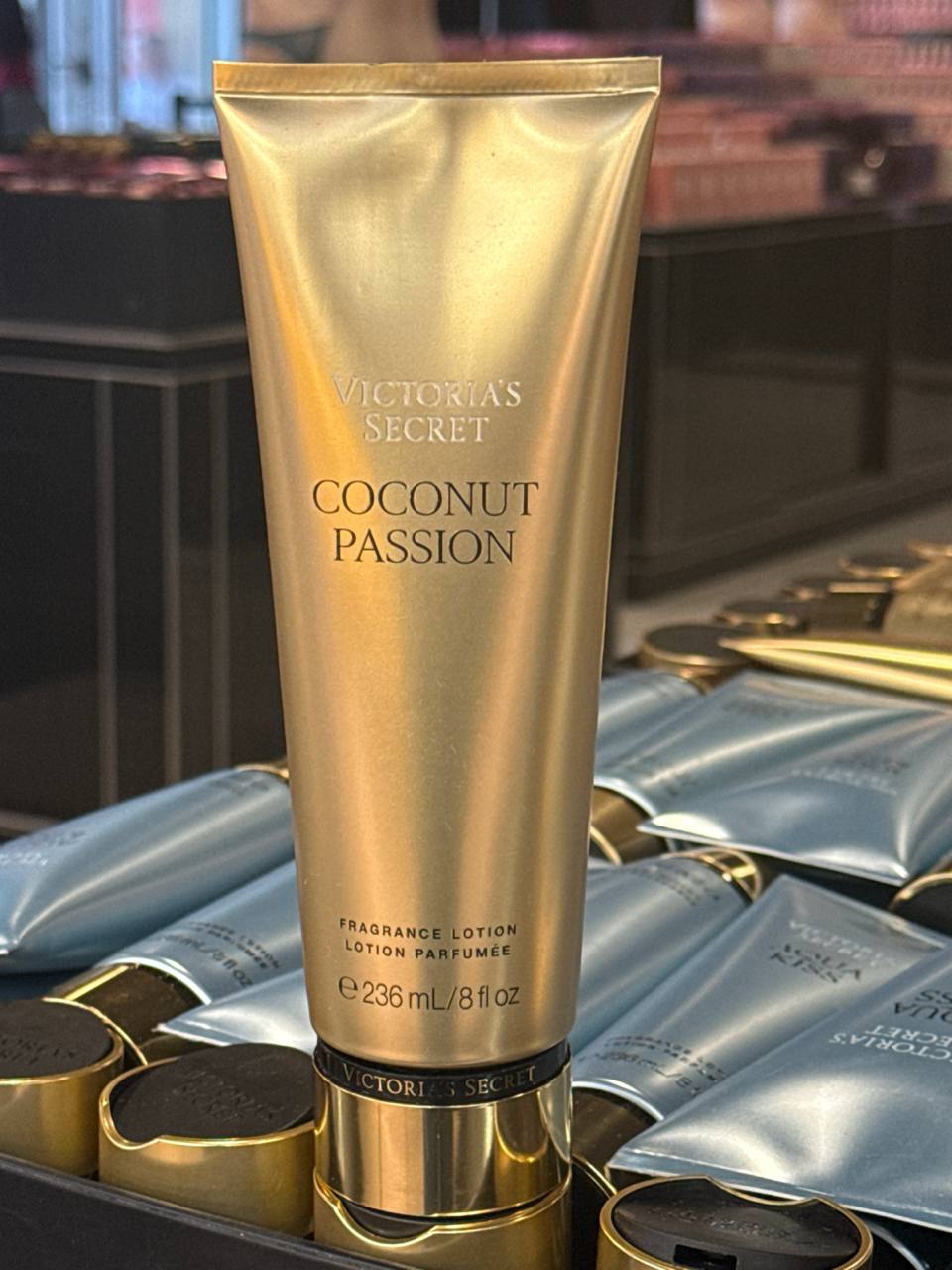 Body Lotion