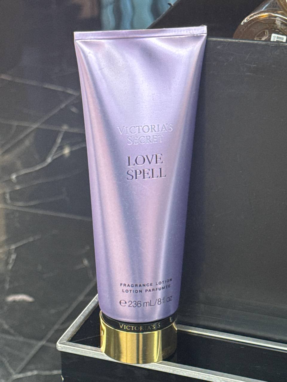 Body Lotion