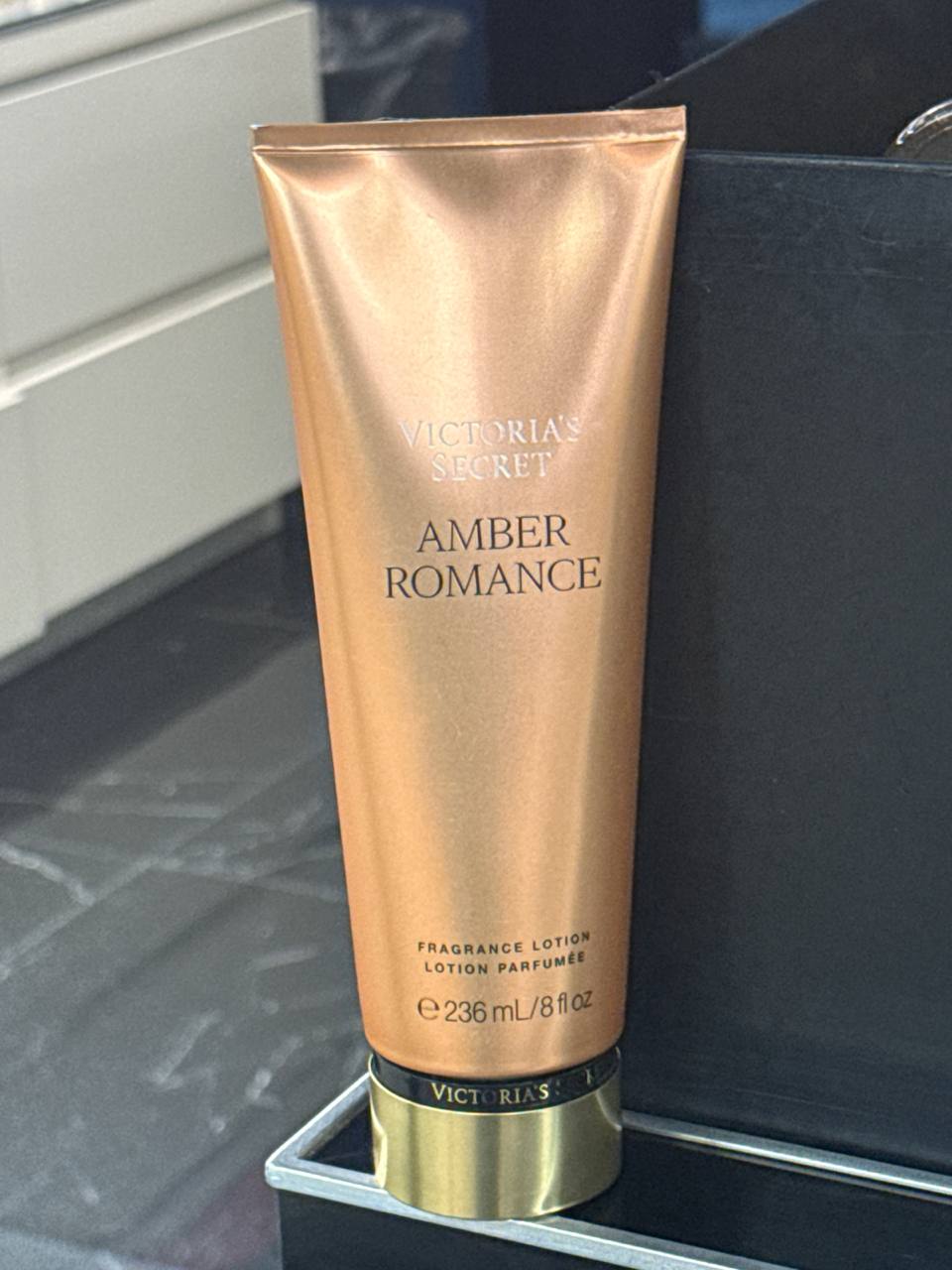 Body Lotion
