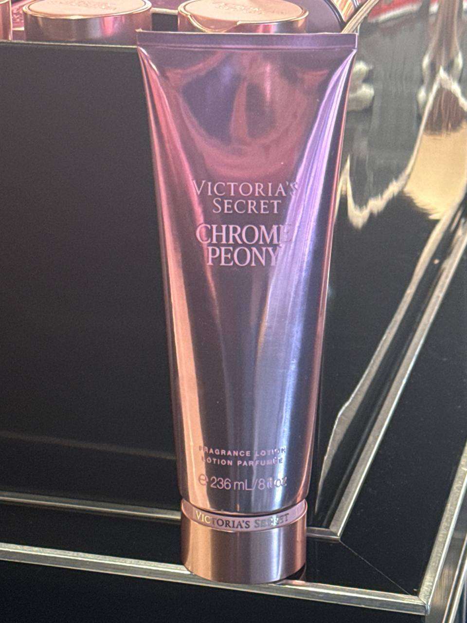 Body Lotion