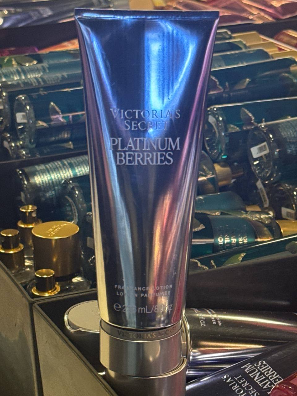 Body Lotion