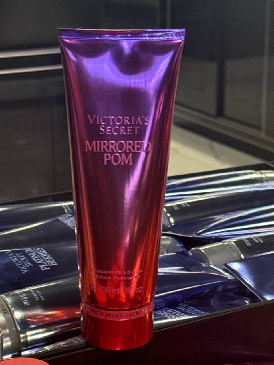 Body Lotion