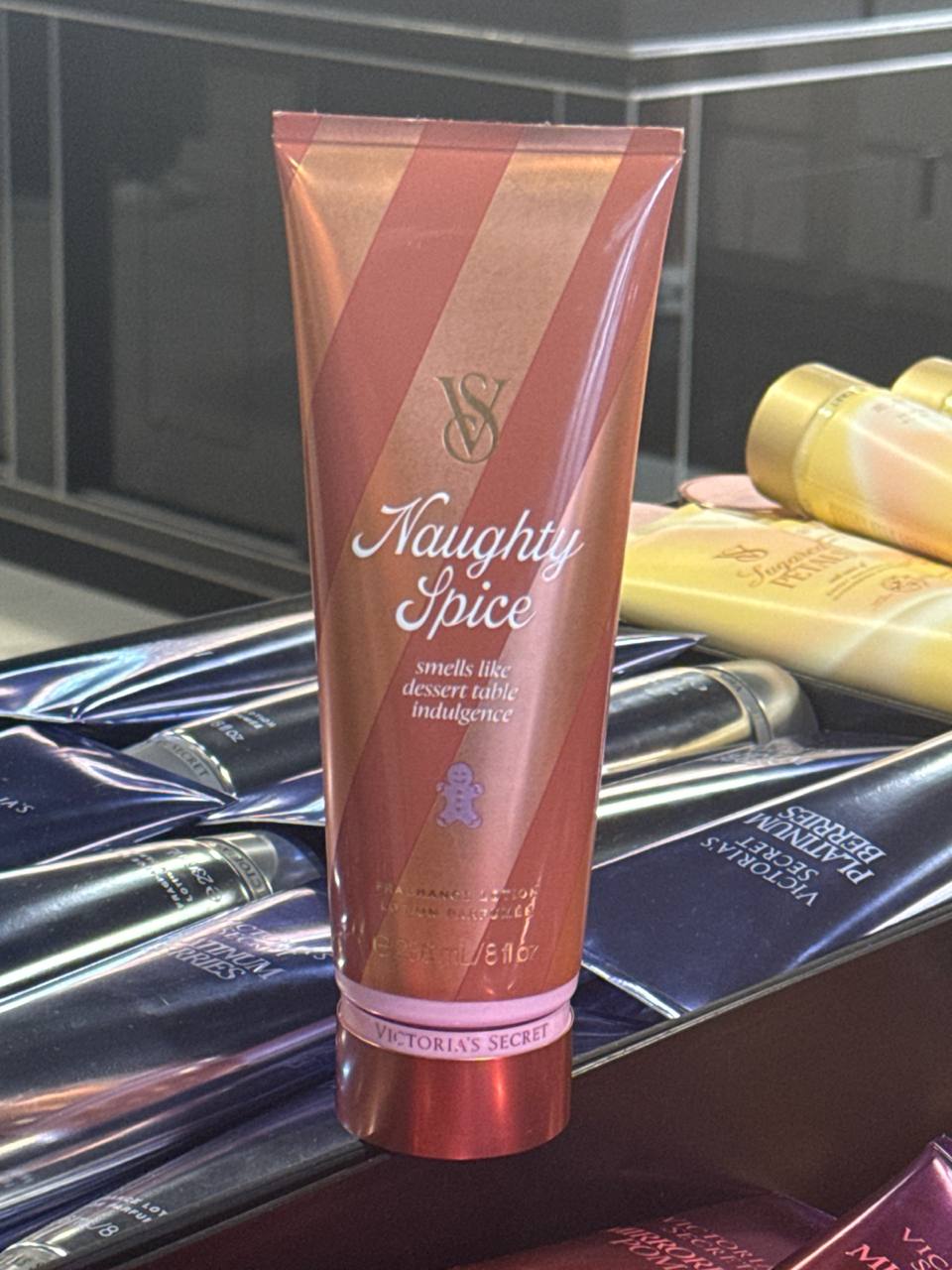 Body Lotion