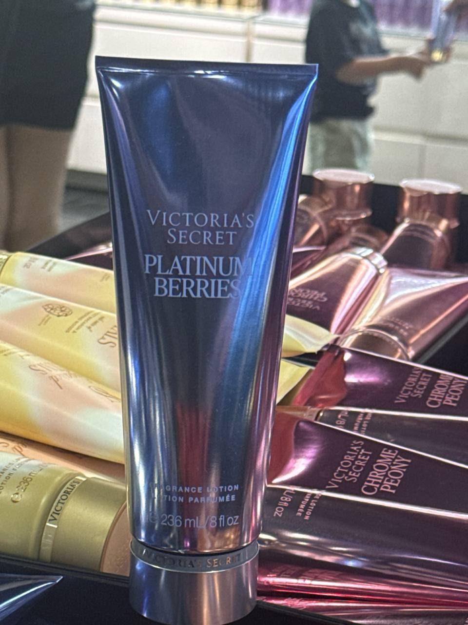 Body Lotion