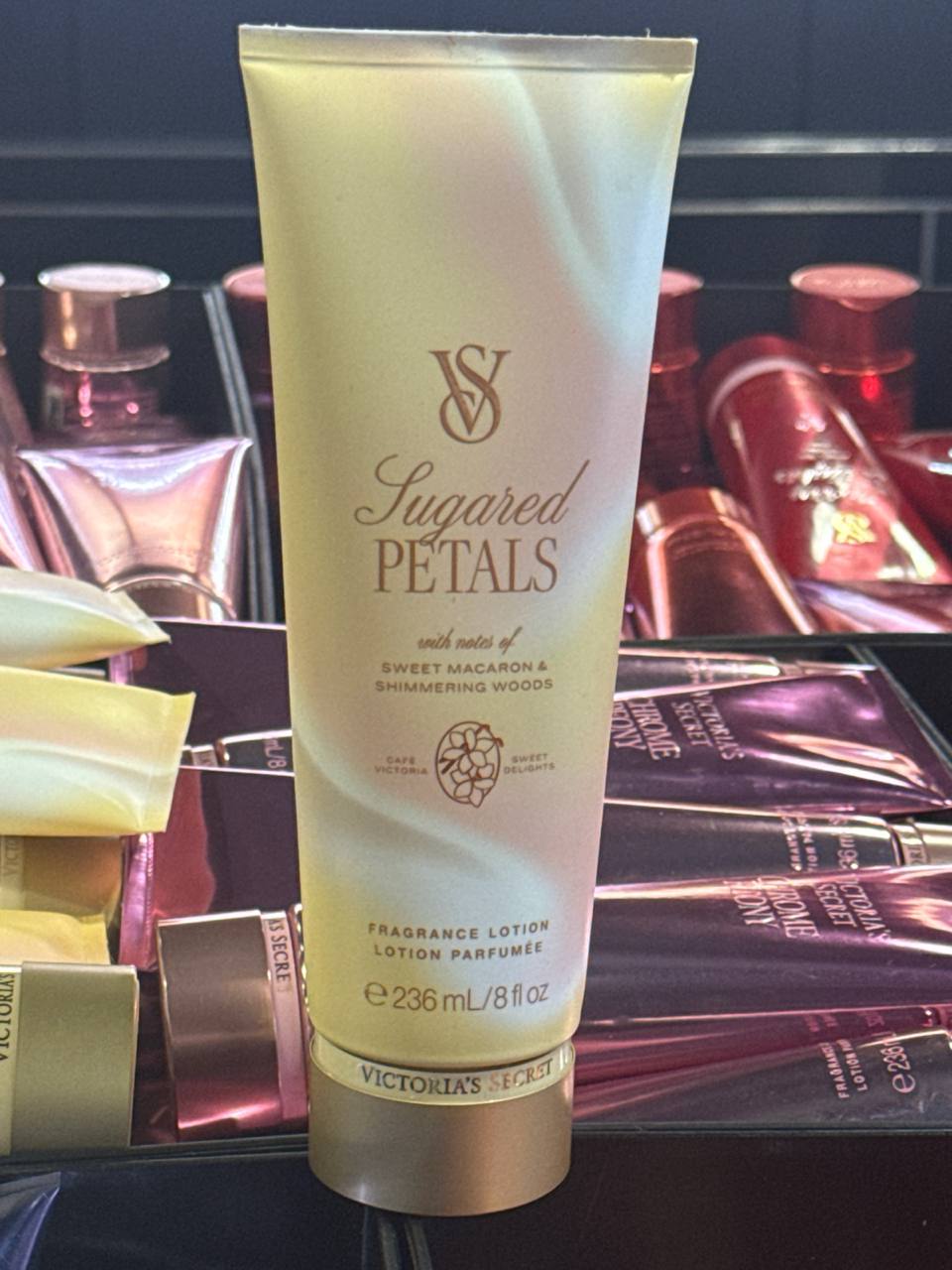 Body Lotion