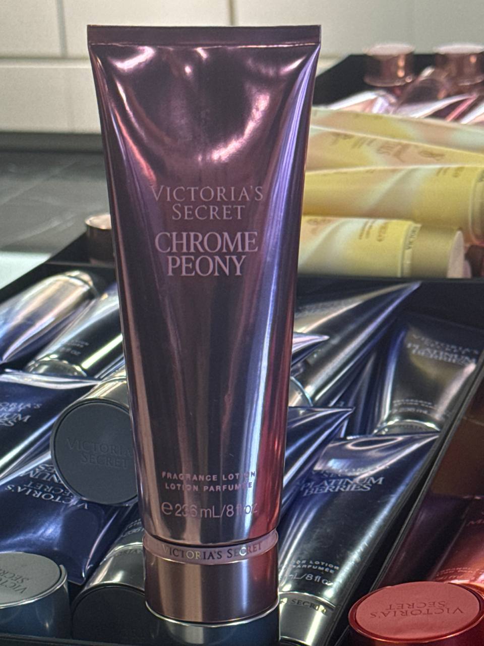 Body Lotion