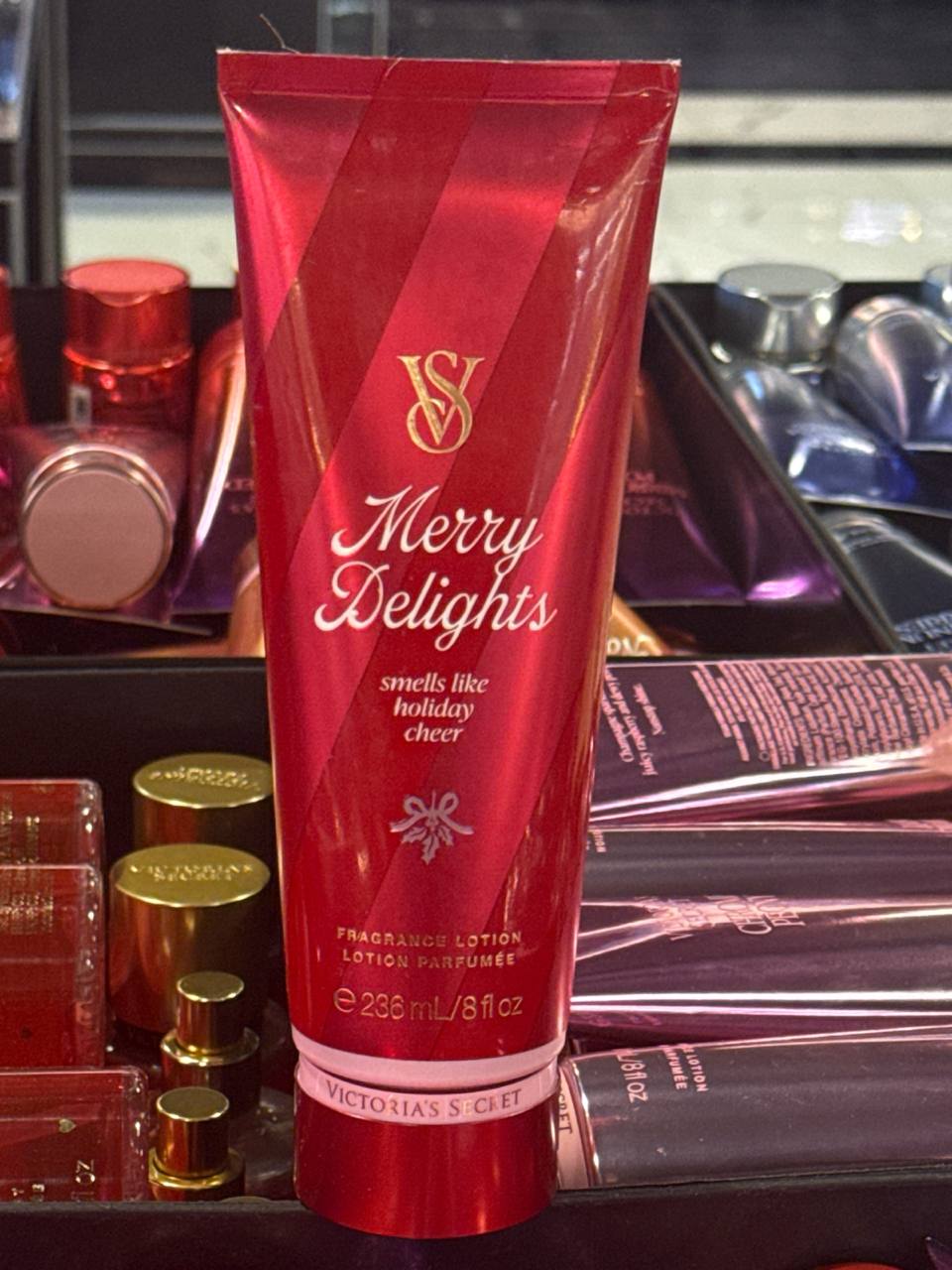 Body Lotion