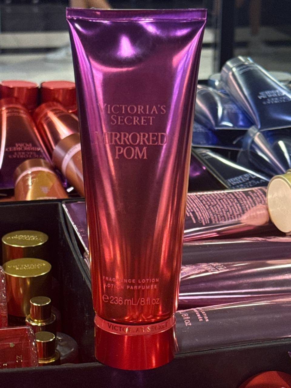 Body Lotion