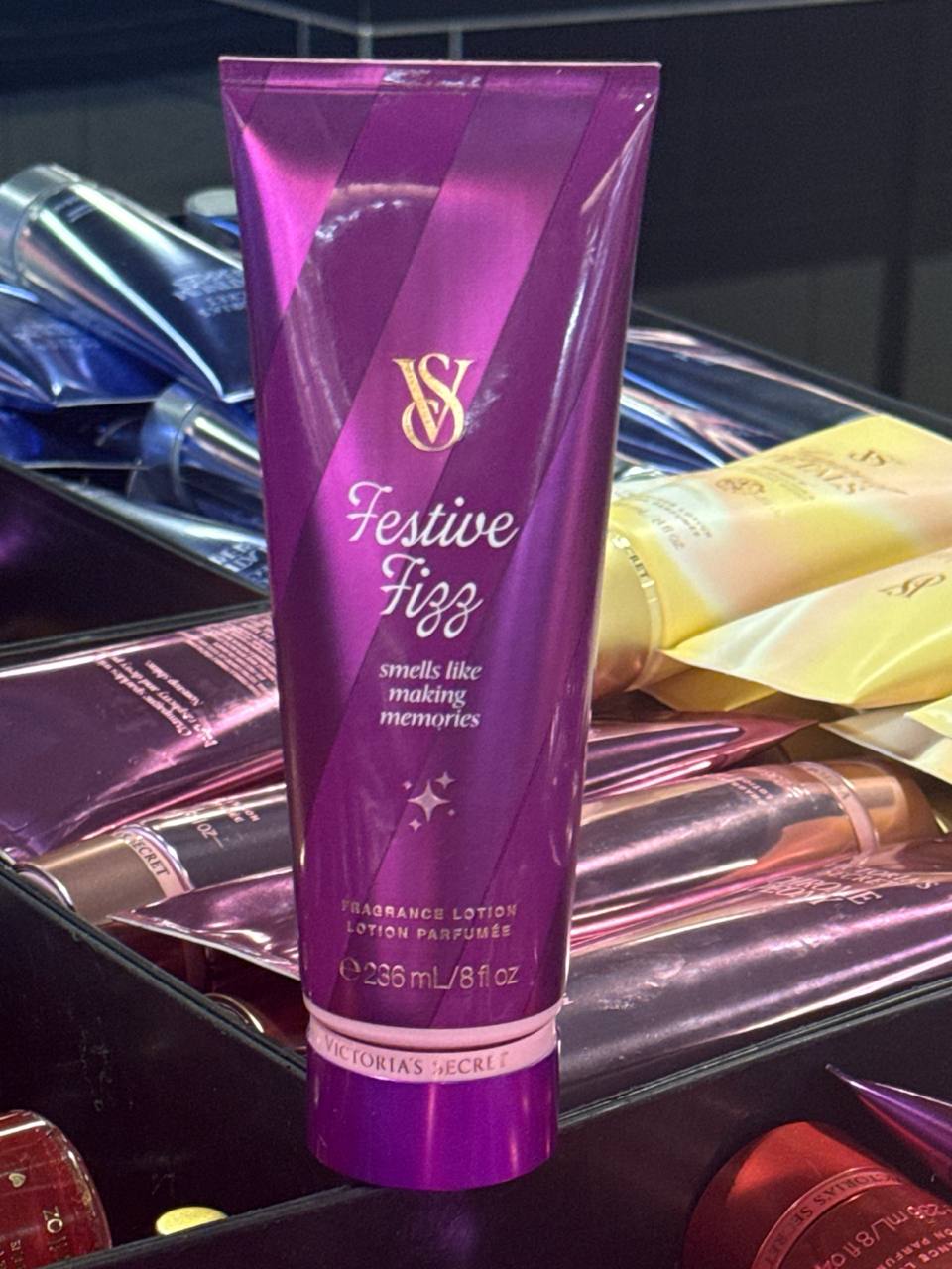 Body Lotion