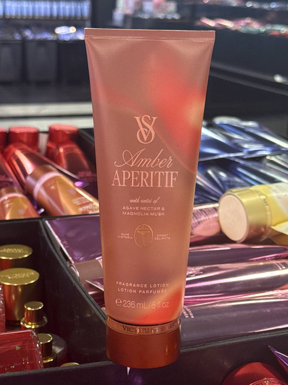 Body Lotion