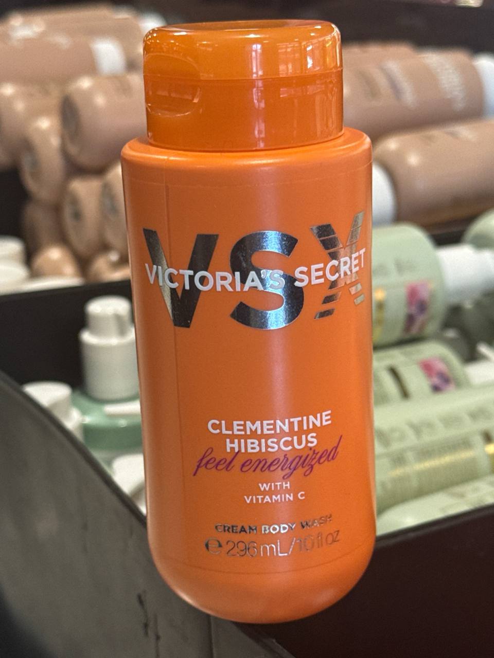 Body Lotion