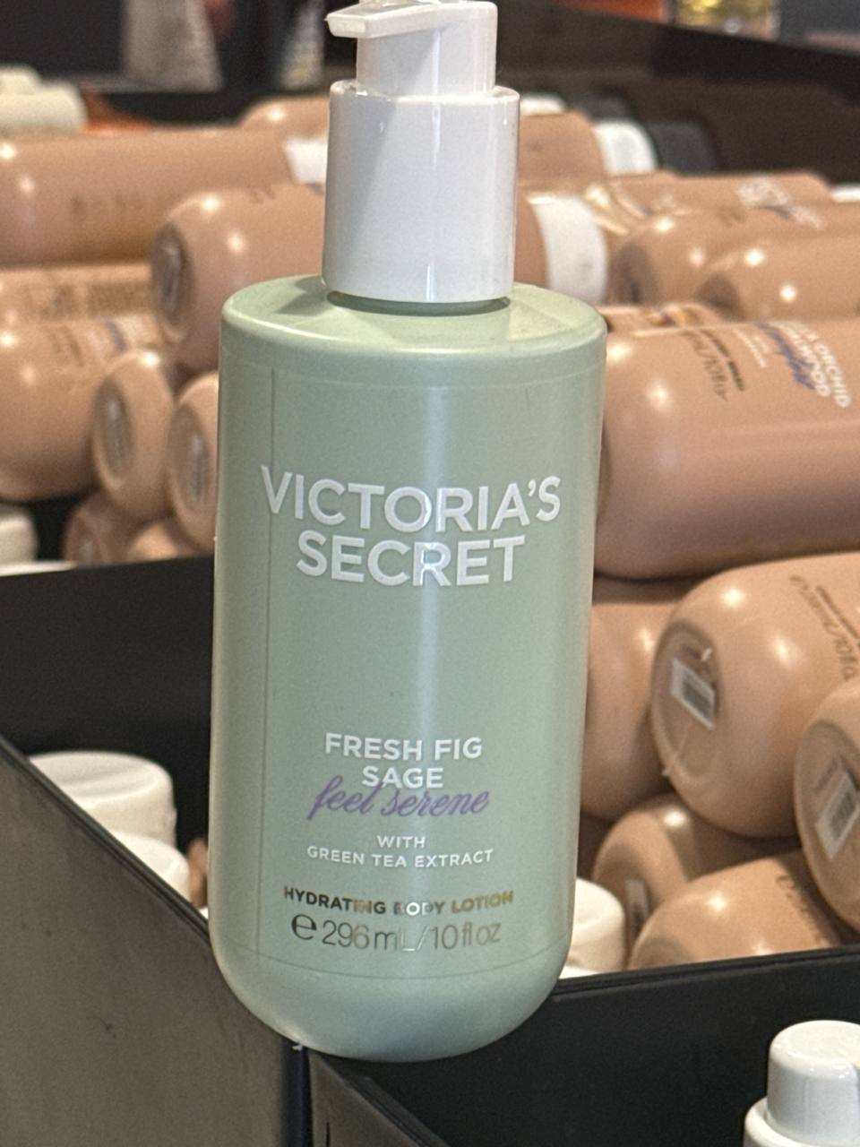 Body Lotion