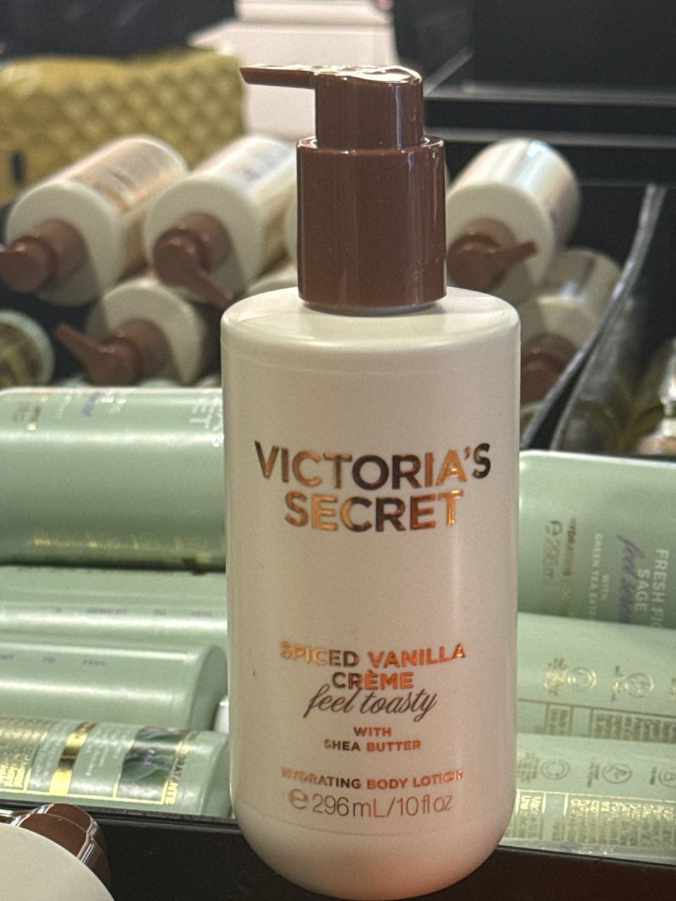 Body Lotion