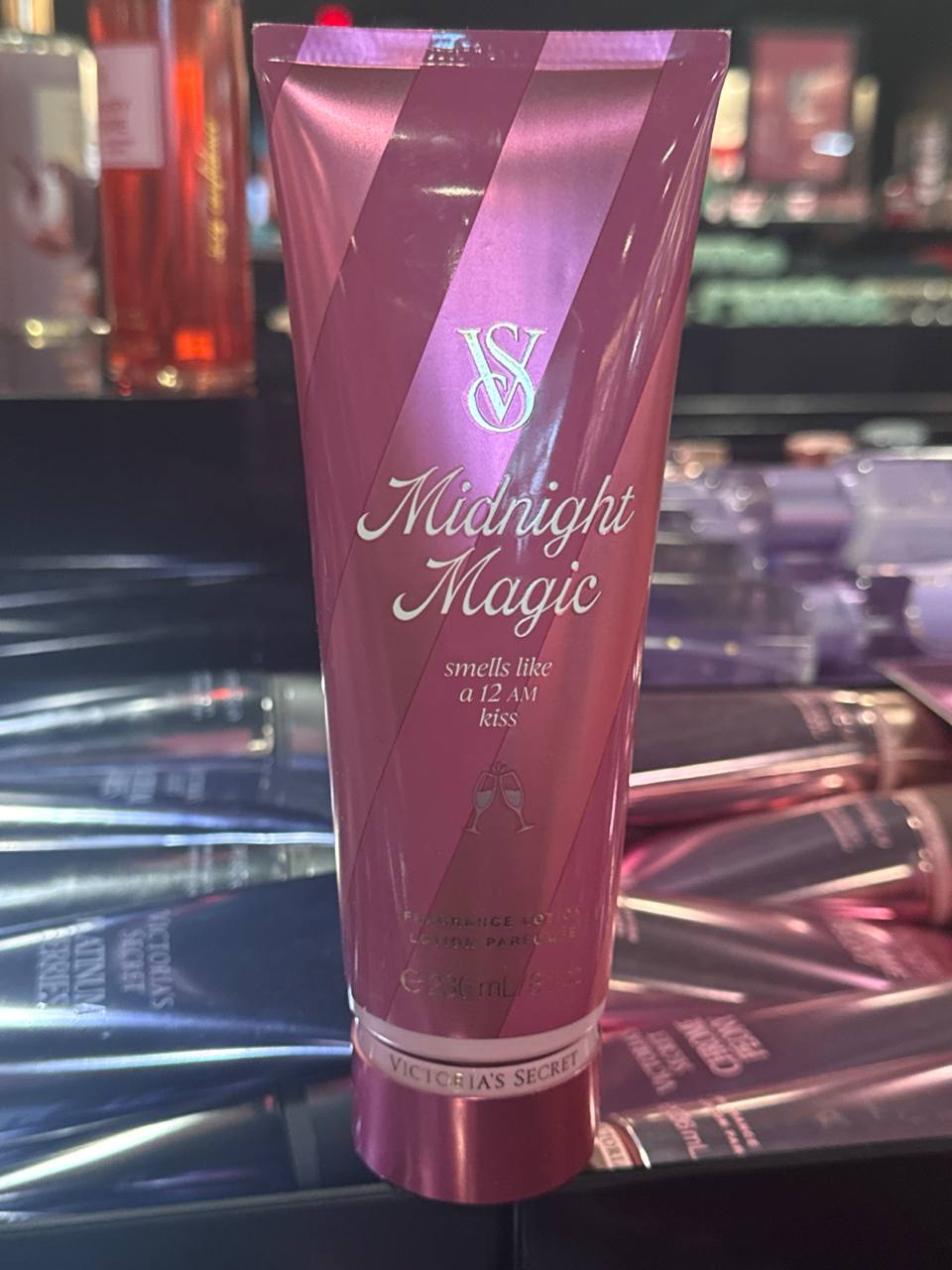 Body Lotion