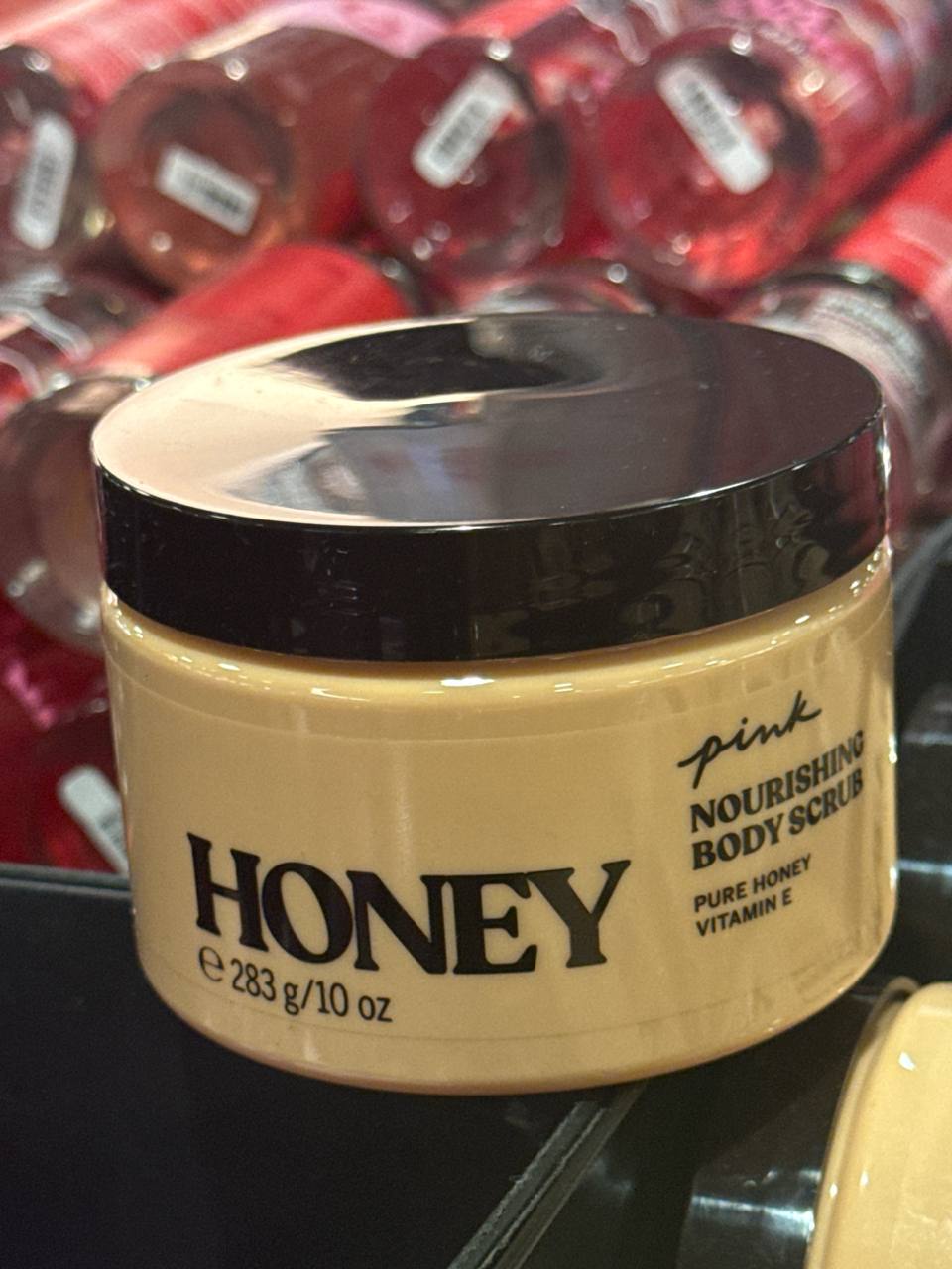 Exfoliante