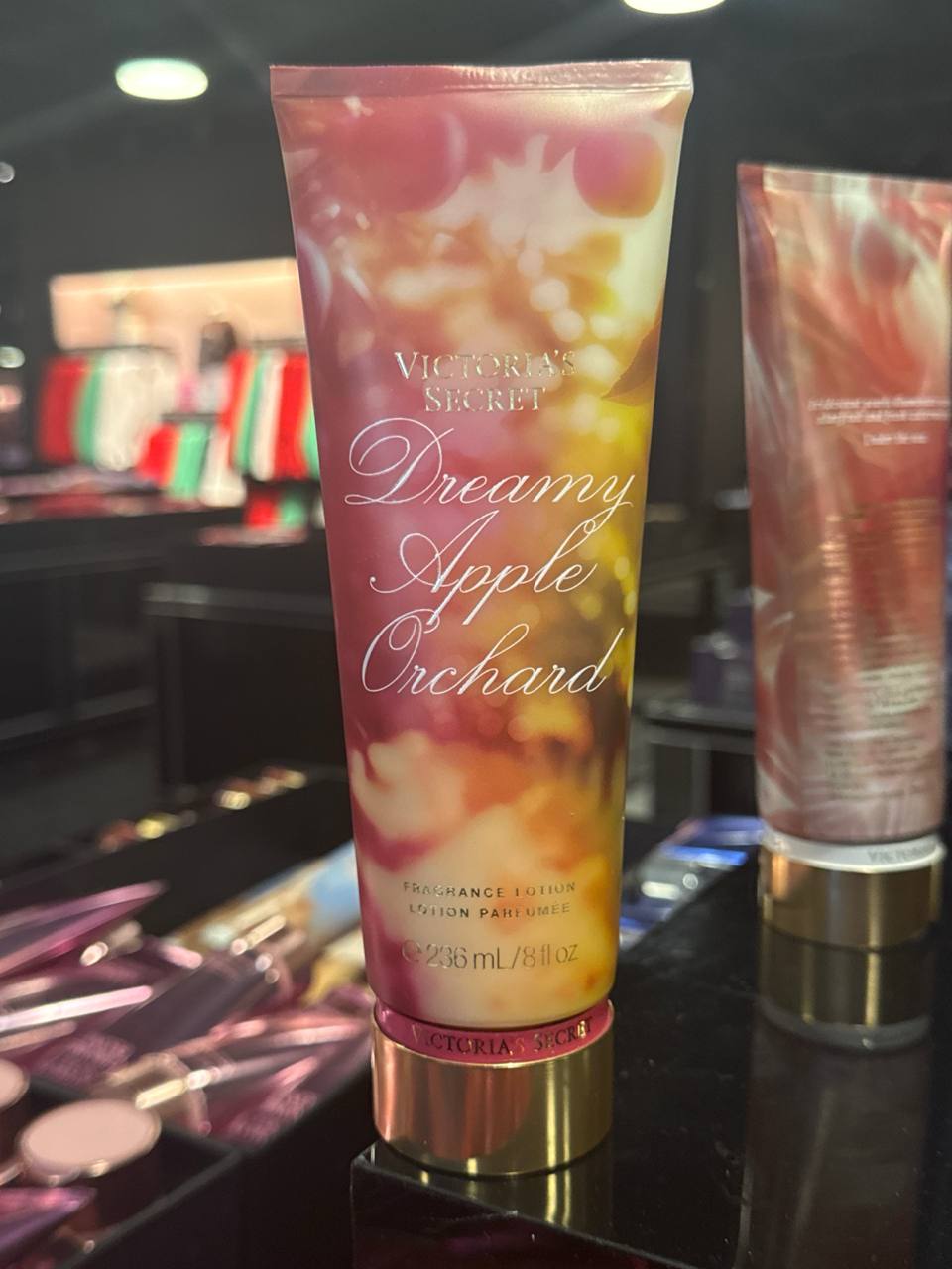 Body Lotion