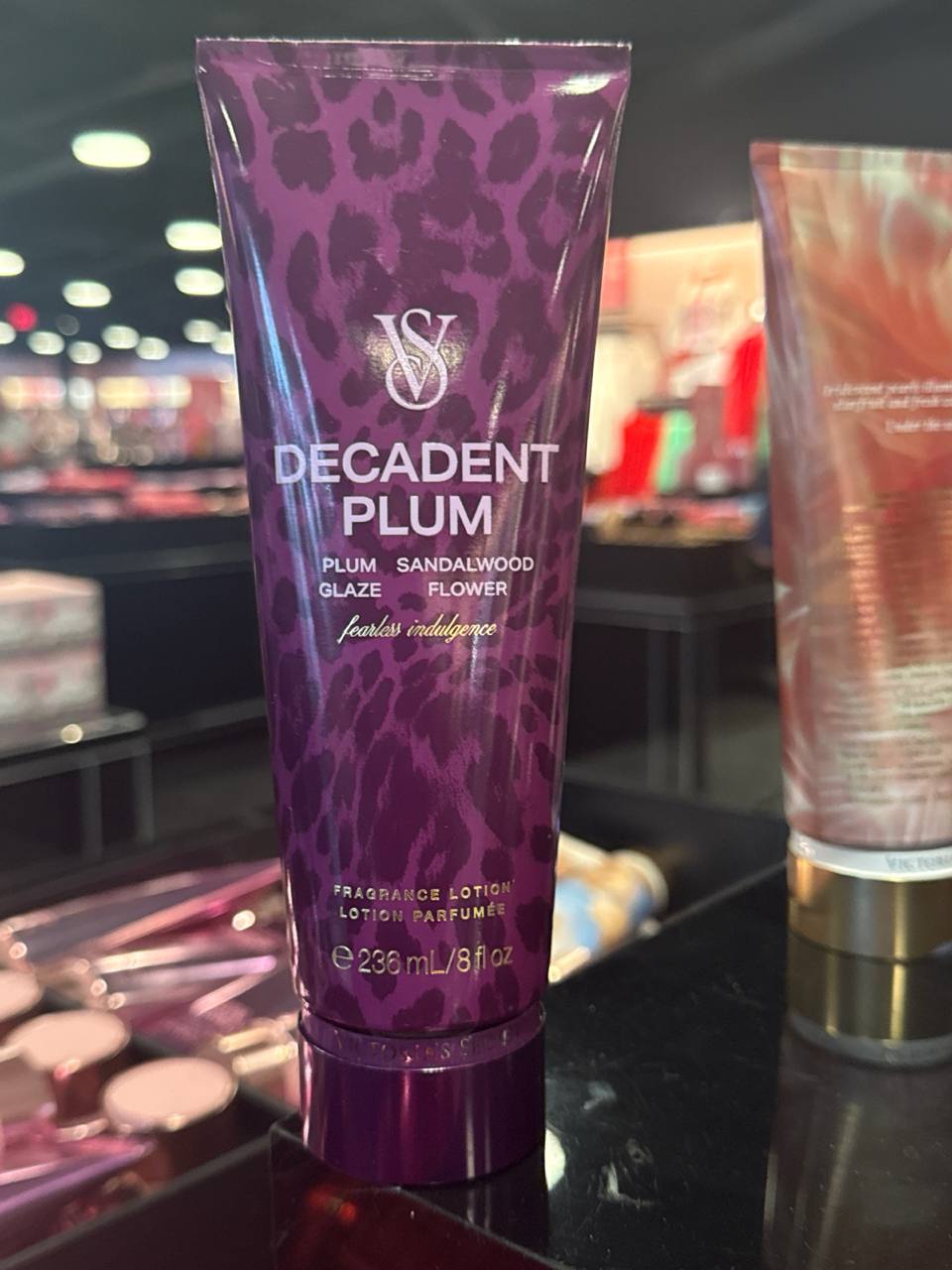 Body Lotion