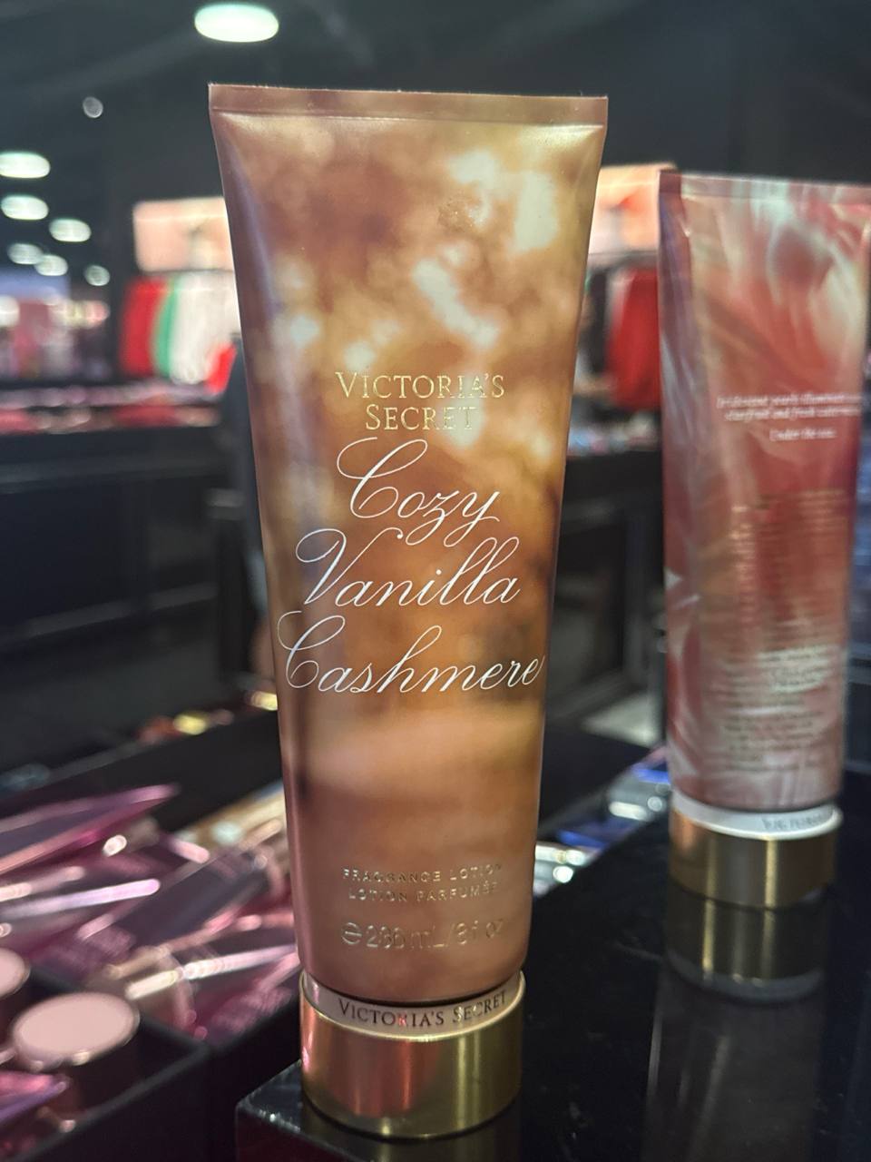 Body Lotion