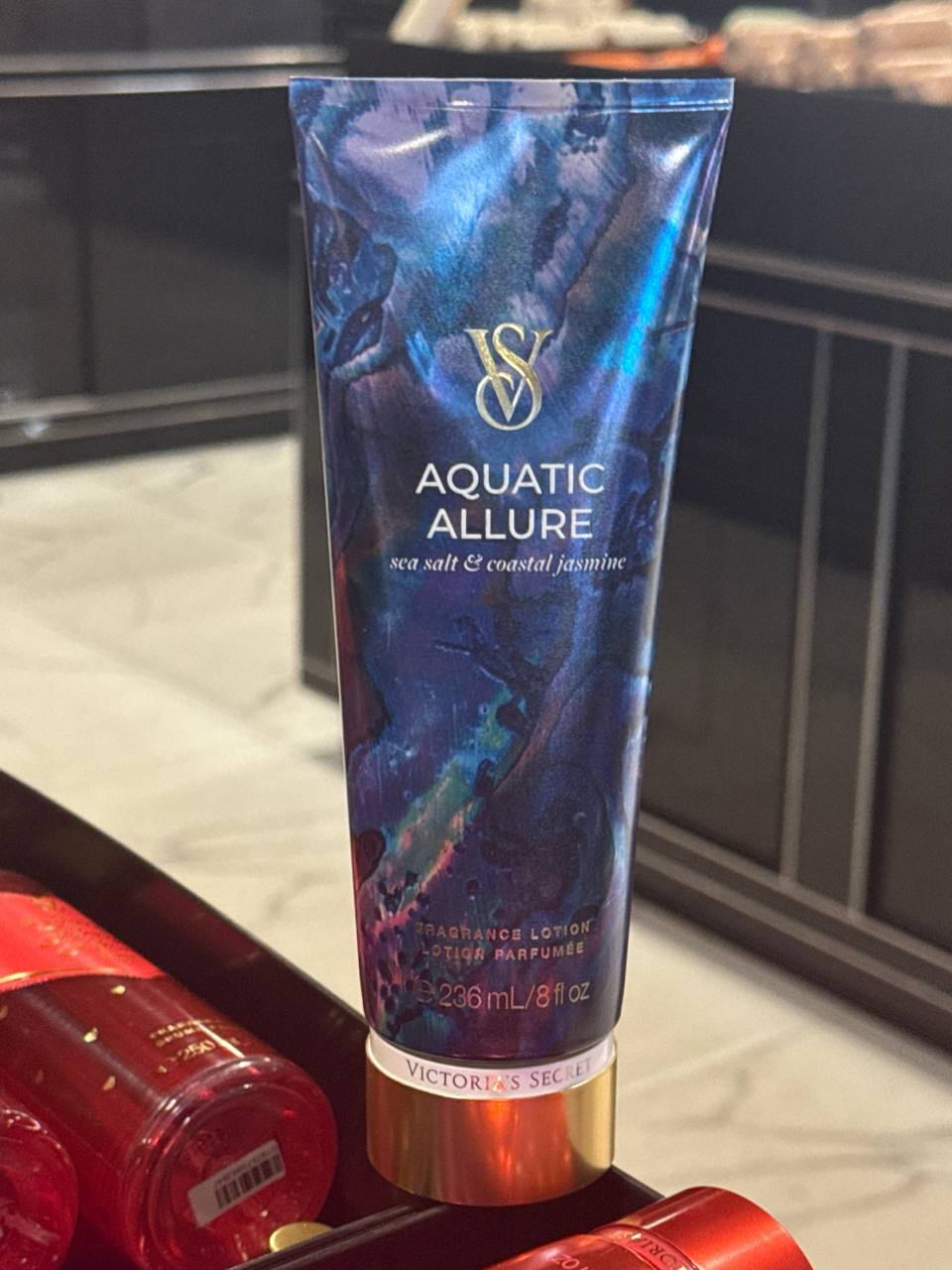 Body Lotion
