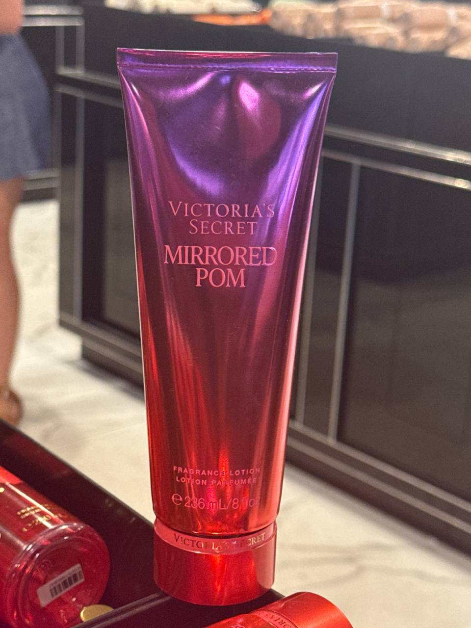 Body Lotion