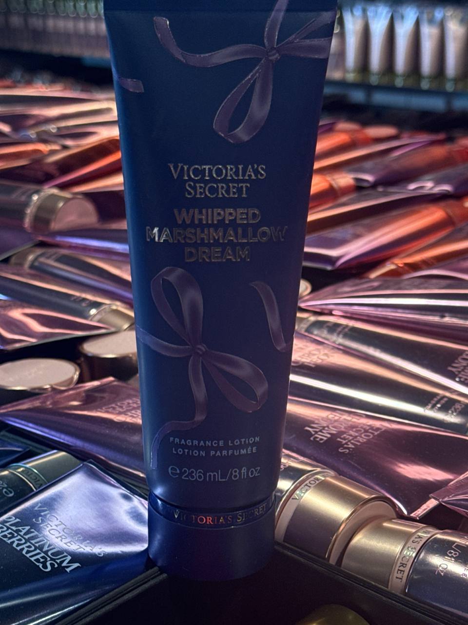 Body Lotion
