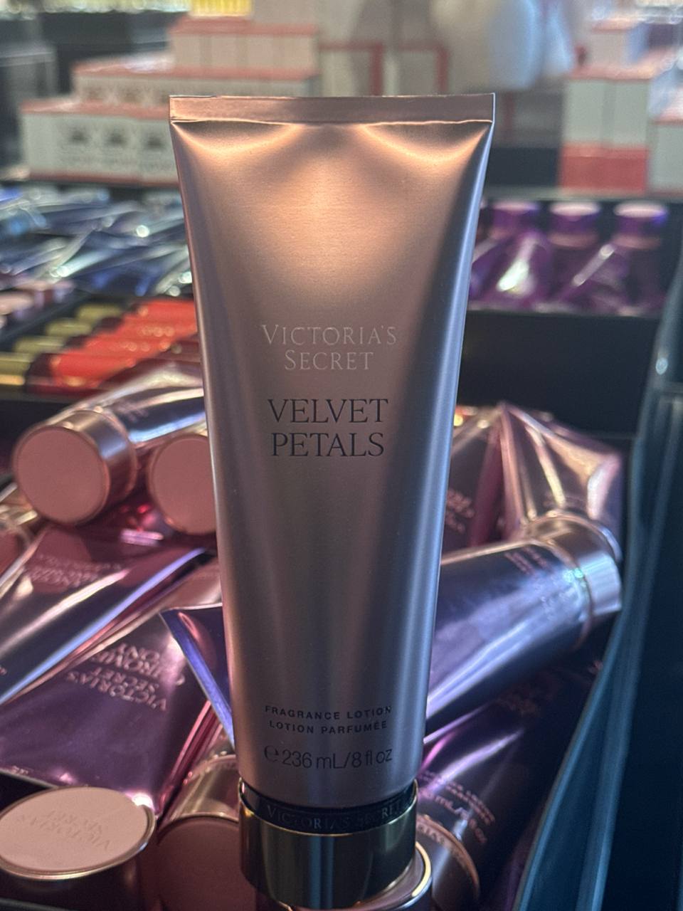 Body Lotion
