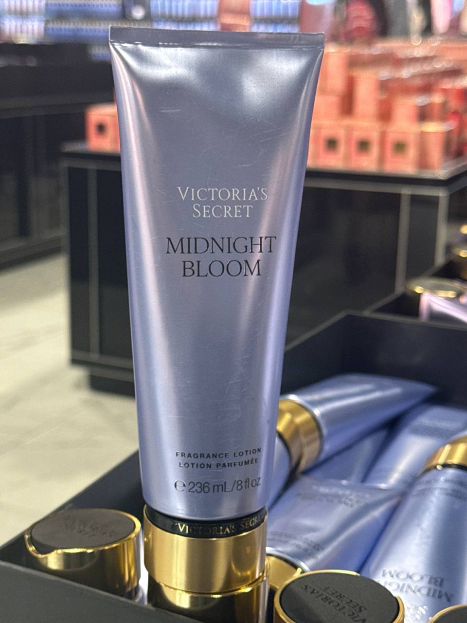Body Lotion