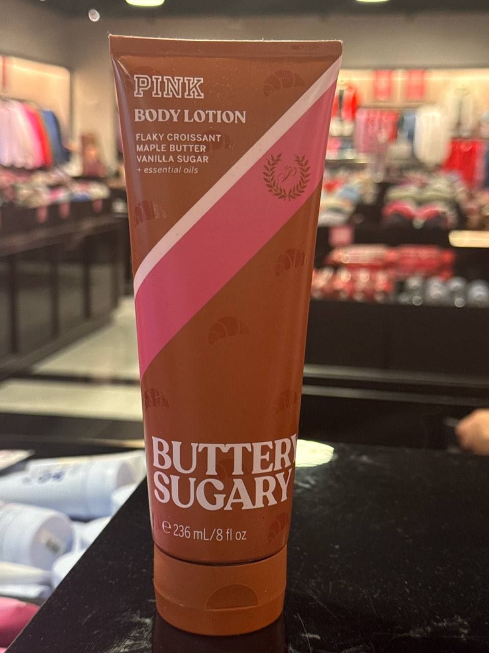 Body Lotion