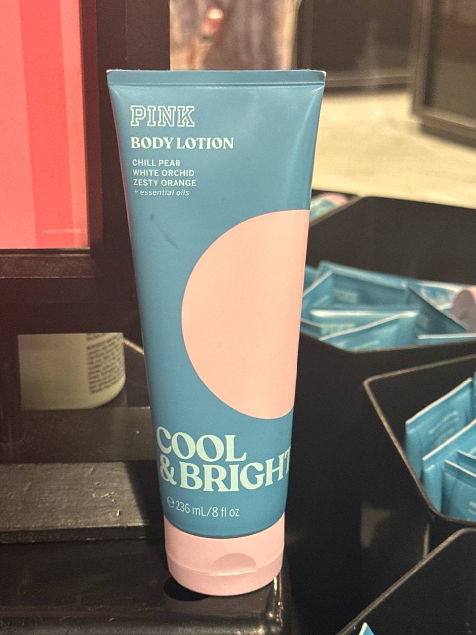 Body Lotion