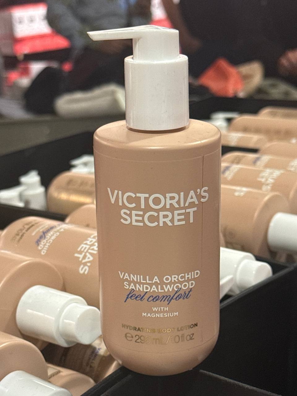 Body Lotion