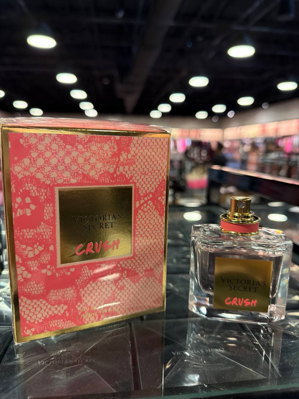 Perfume 50 ml