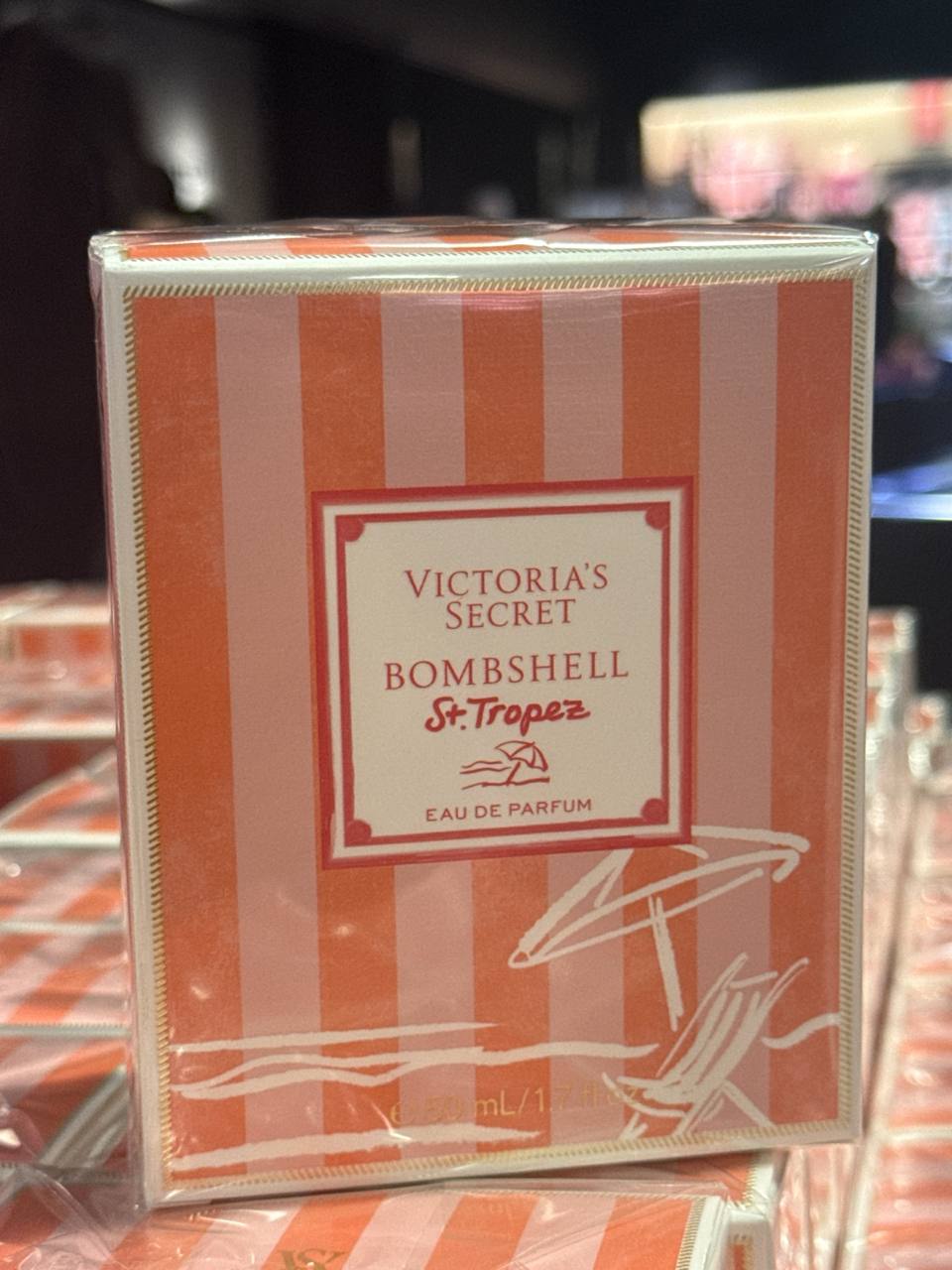Perfume 50 ml