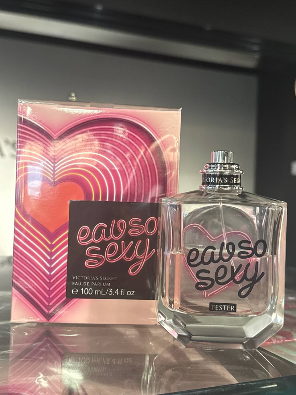 Perfume 100ml