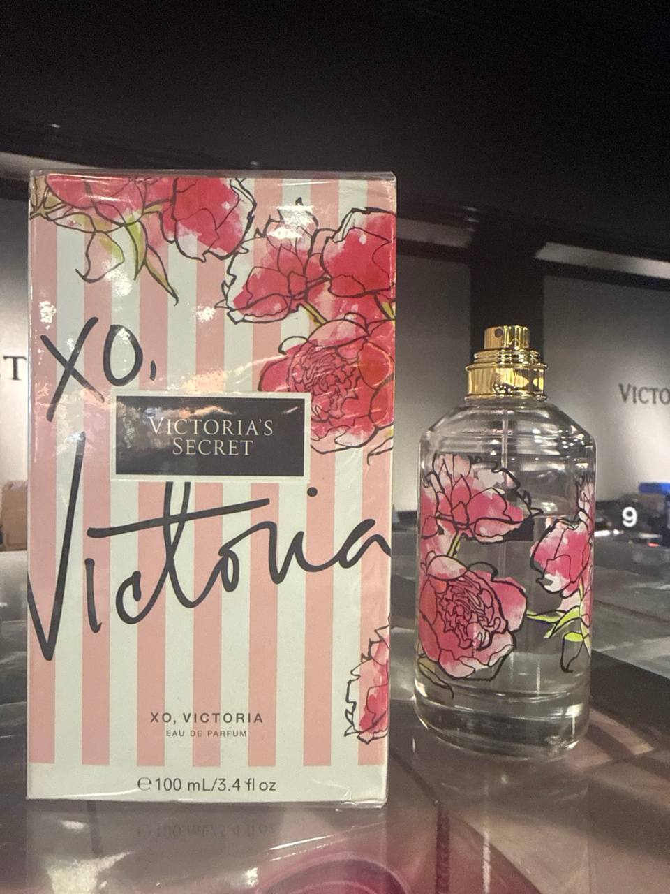 Perfume 100ml