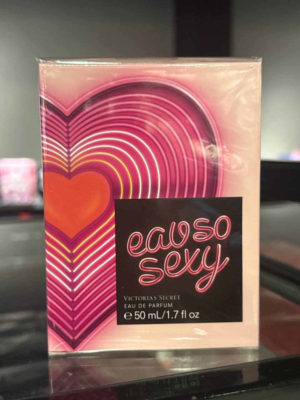 Perfume 50 ml