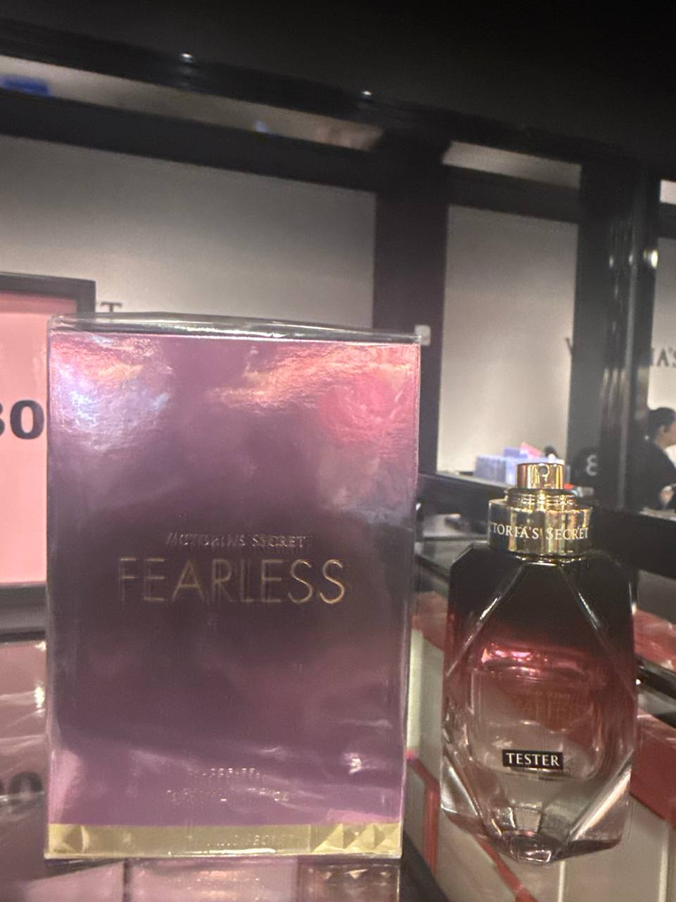 Perfume 50 ml