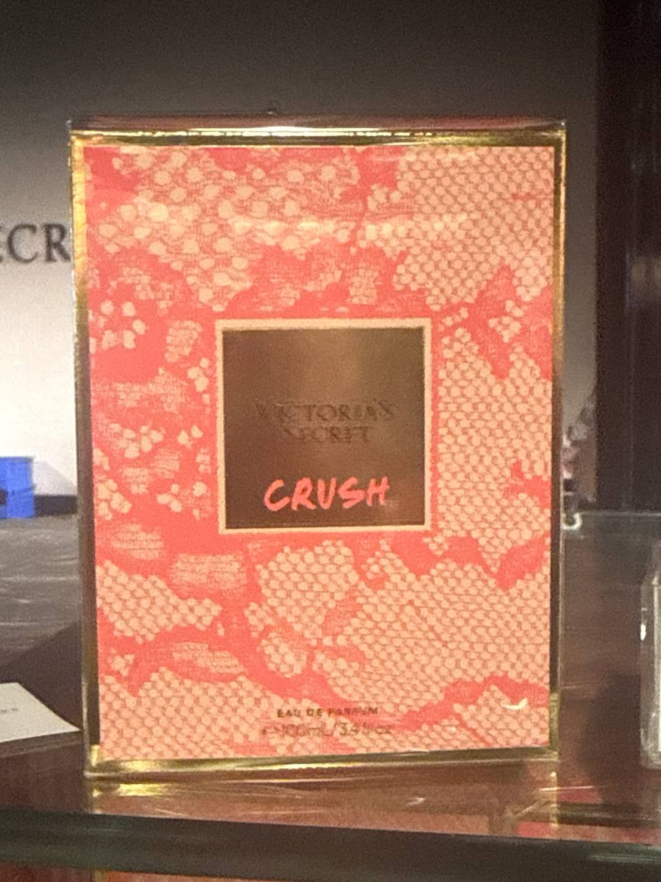 Perfume 100ml