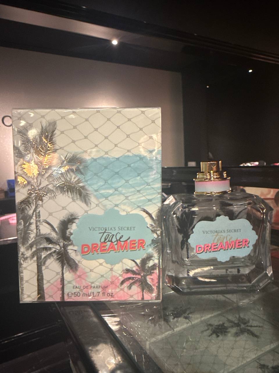 Perfume 50 ml
