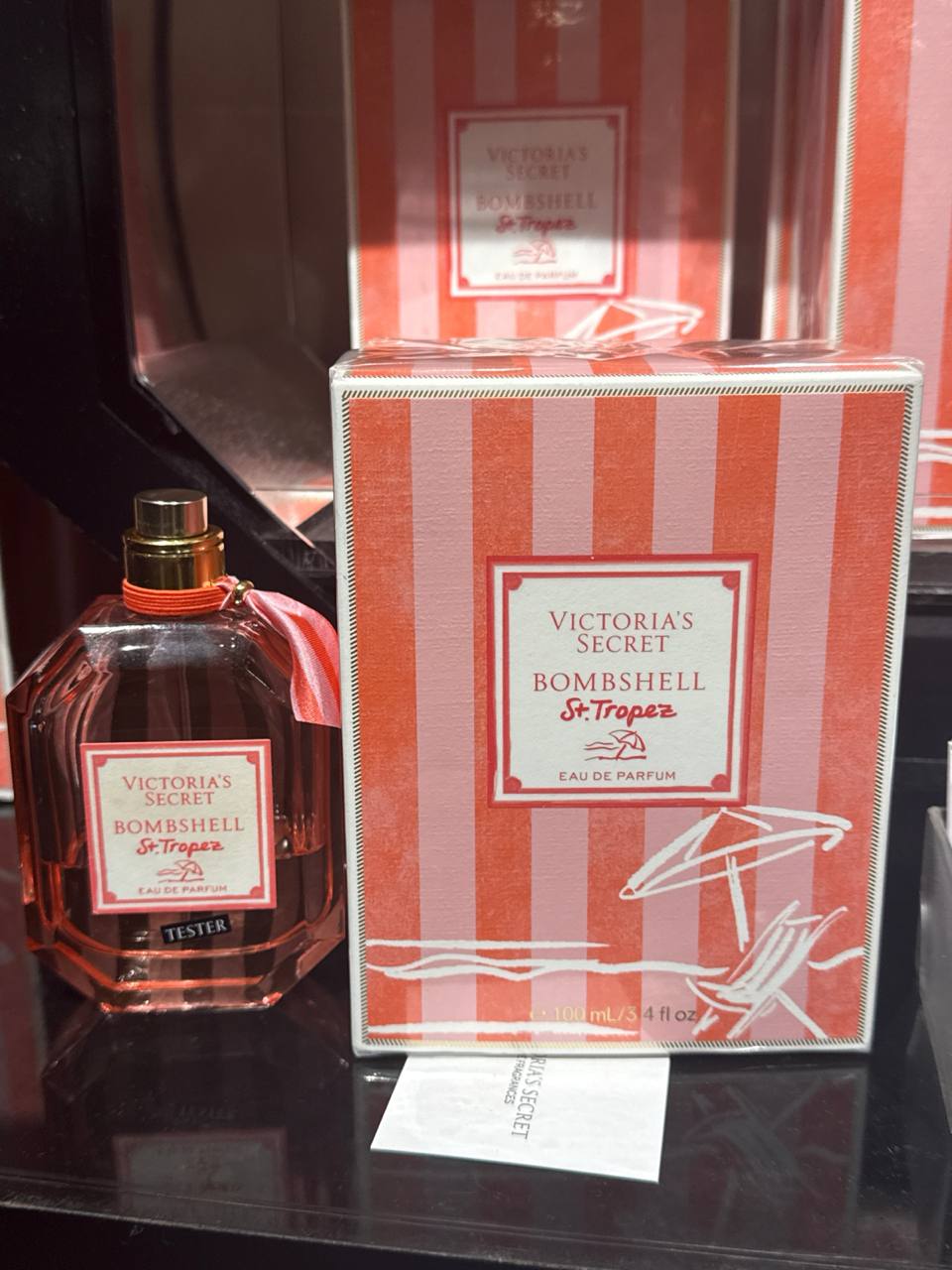 Perfume 100ml