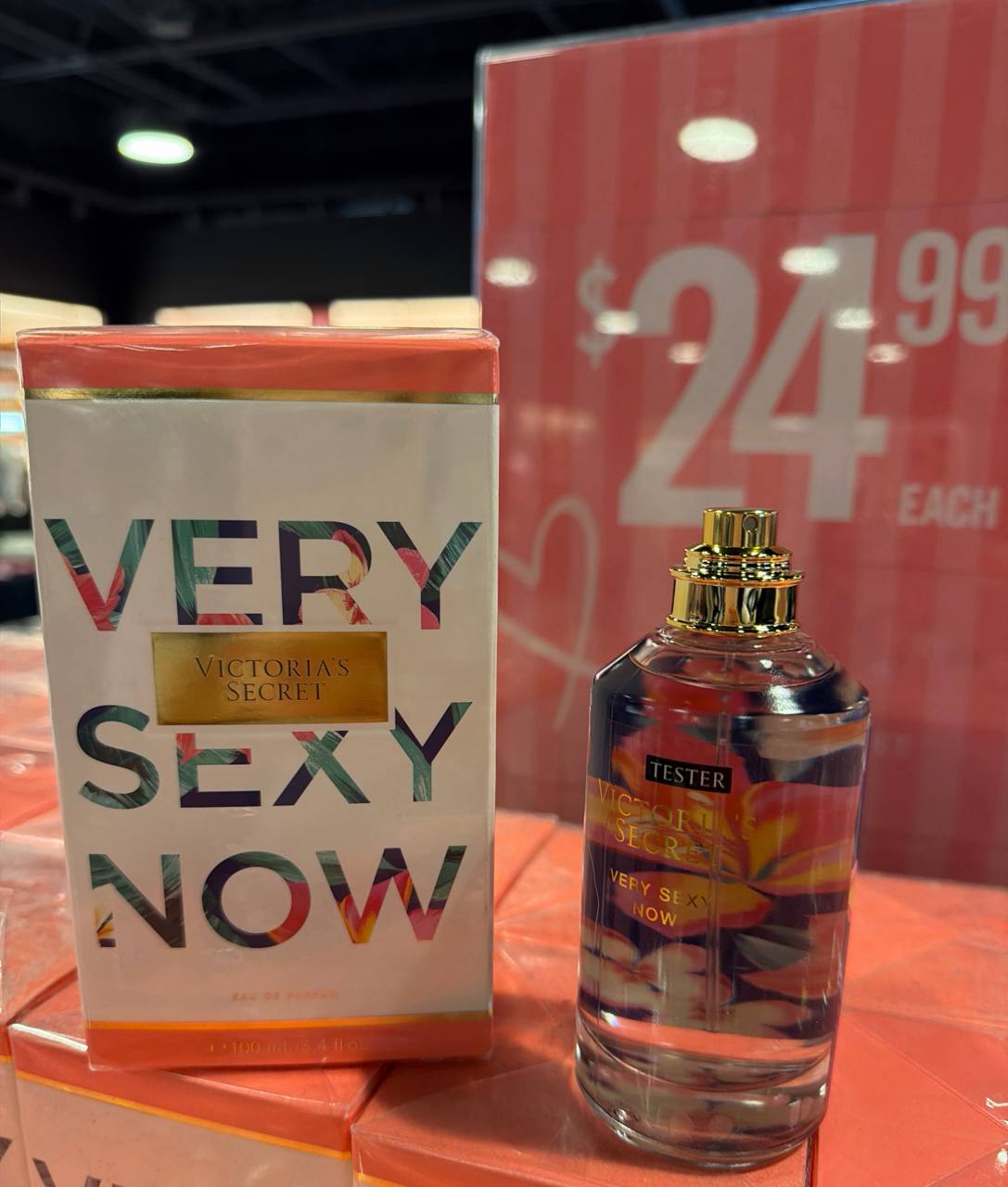 Perfume 100ml