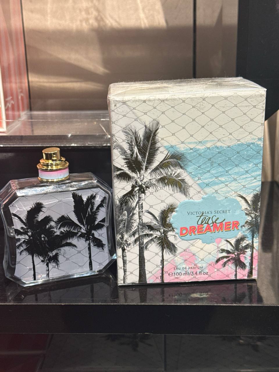 Perfume 100ml