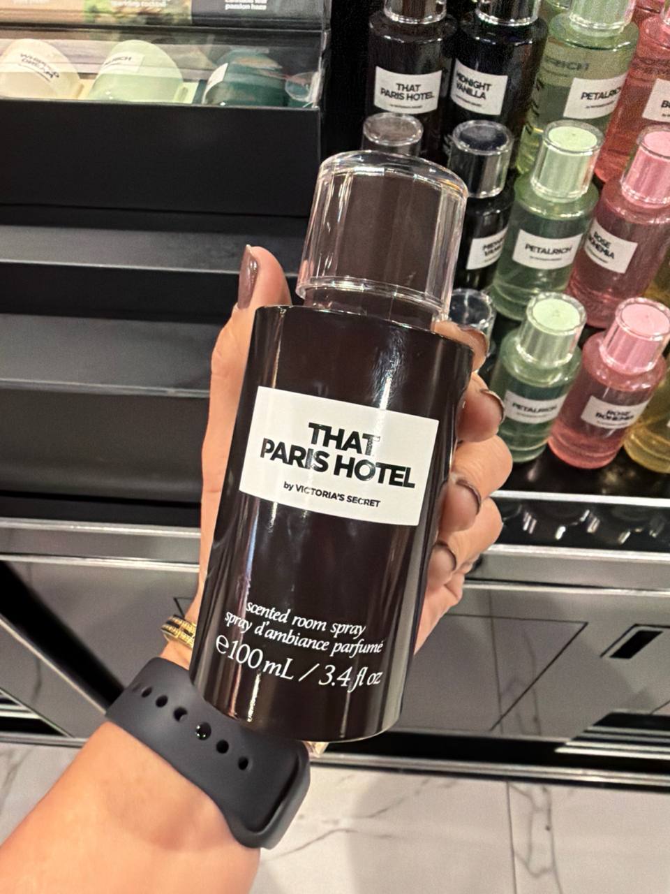 Room Spray