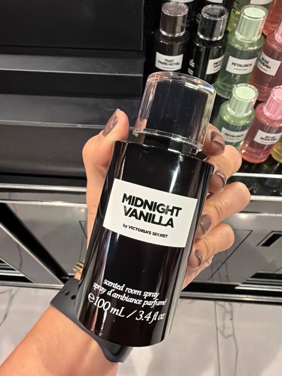 Room Spray