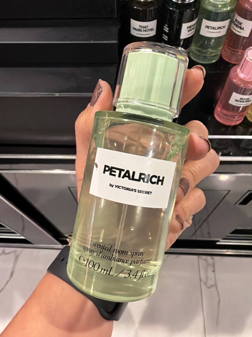 Room Spray