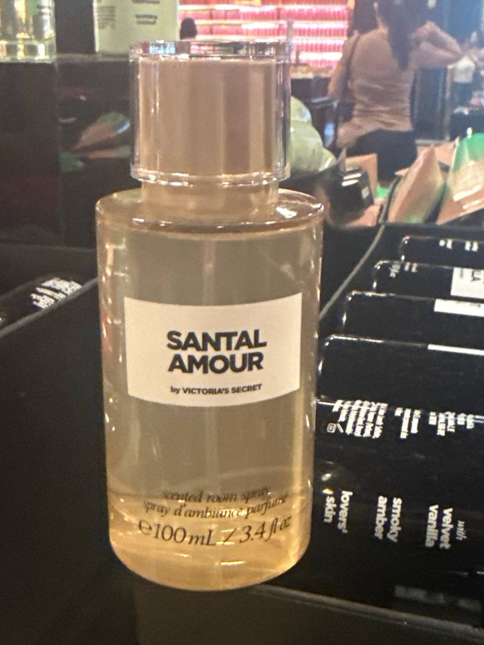Room Spray