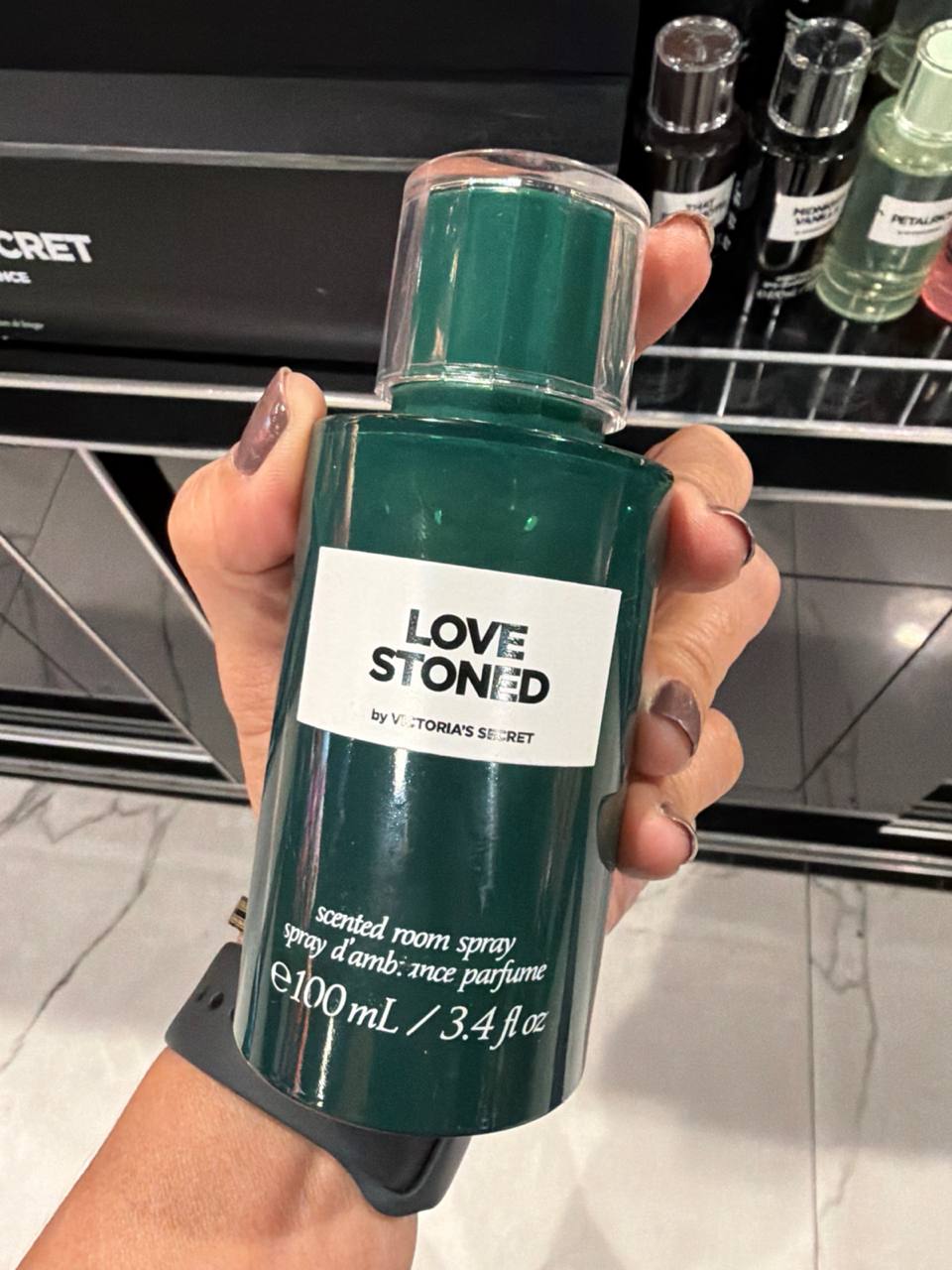Room Spray