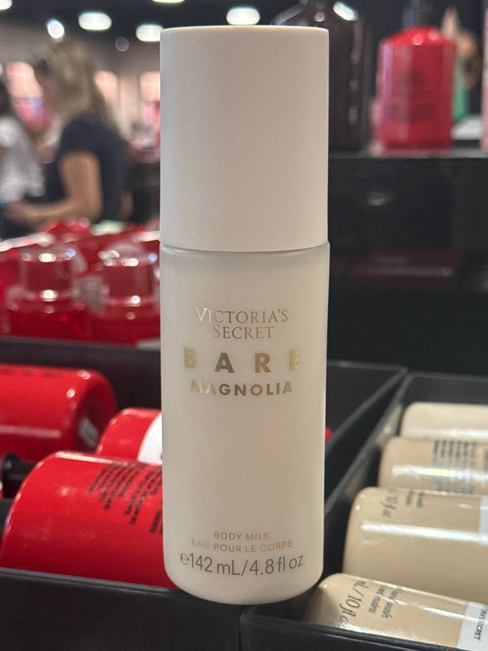 Body Lotion