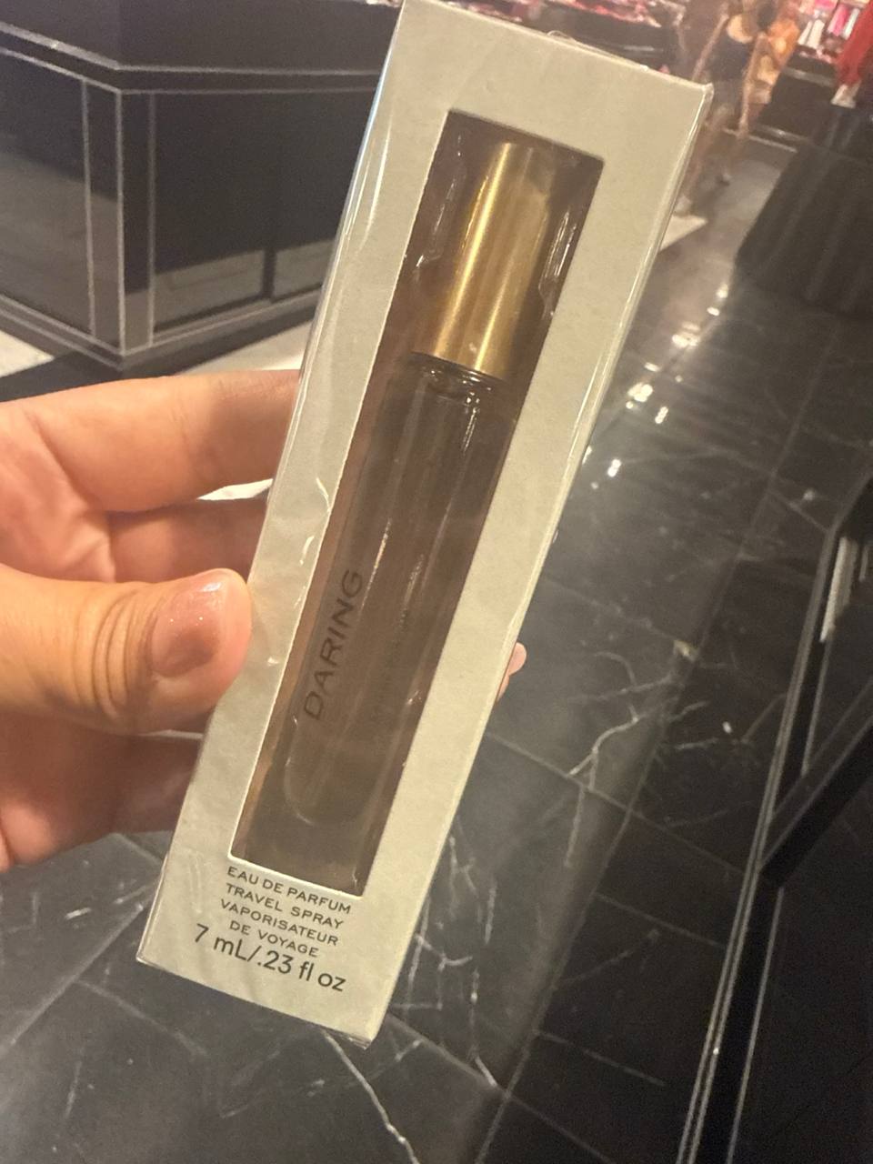 Perfume Travel 7 ml