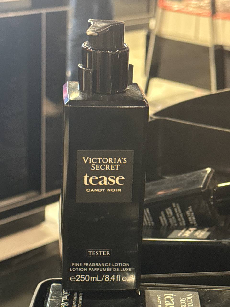 Body Lotion